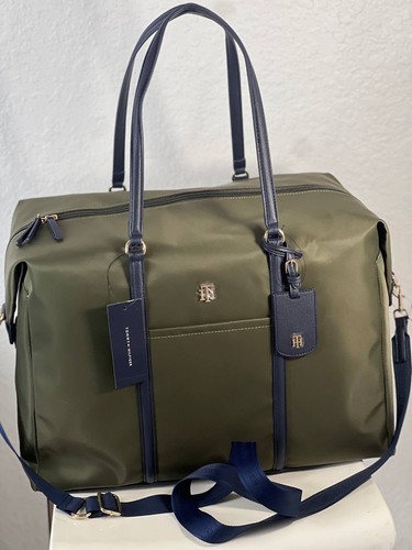 Borsone tommy hilfiger - borsone,