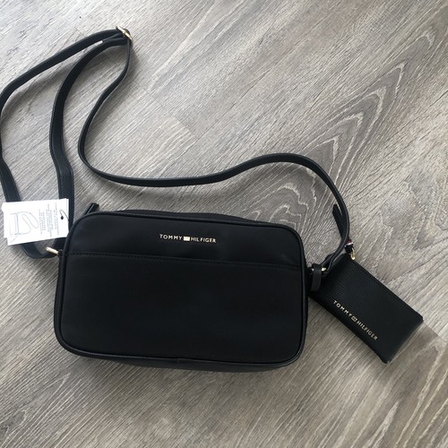 Borsa tracolla tommy - borsa, a