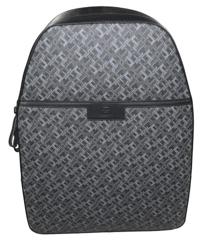 Zaino uomo tommy hilfiger - tommy,