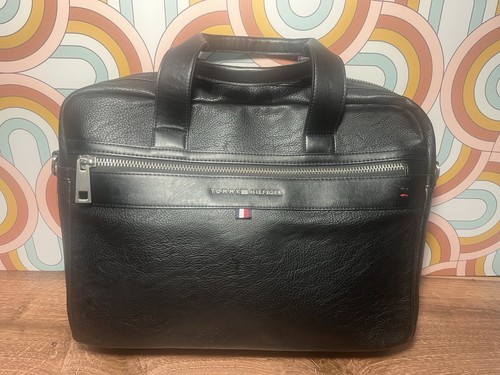 Tommy hilfiger borsa valigetta - hilfiger,