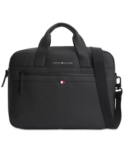 Tommy hilfiger borsa uomo - hilfiger,
