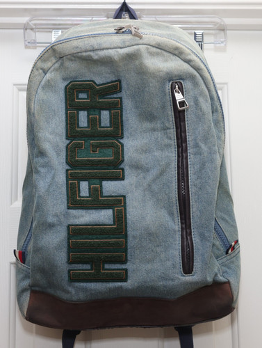 Tommy hilfiger jeans - tommy, zaino