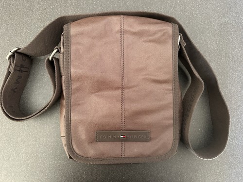 Borsello tommy hilfiger - borsello,