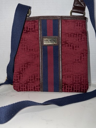 Borsa tracolla tommy - borsa, a