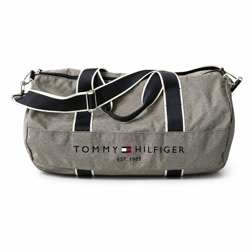 Borsone tommy hilfiger - borsone,