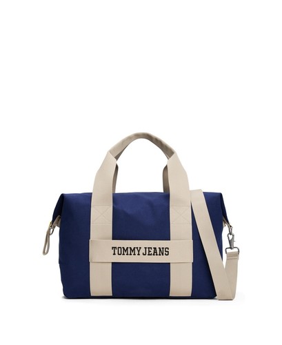 Tommy hilfiger borsone uomo - tommy,