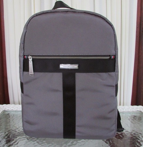 Tommy hilfiger zaino laptop - tommy,