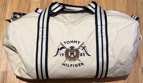 Borsa viaggio tommy - borsa,