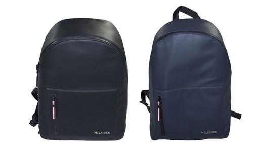 Zaino uomo tommy hilfiger - zaino,