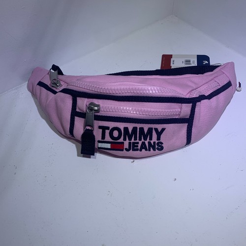 Borsa tracolla tommy - tracolla,