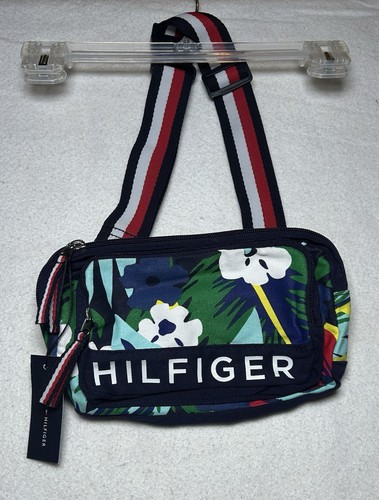 Borsa tracolla tommy - a,