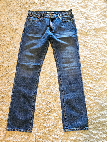 Jeans tommy hilfiger uomo blu - uomo,