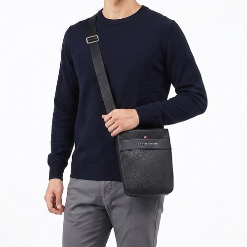 Borsa tracolla tommy - a,