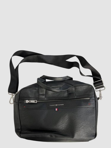 Tommy hilfiger borsa valigetta - hilfiger,