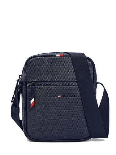 Borsello uomo tommy - borsello, hilfiger
