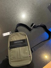 NUOVA borsa a tracolla Tommy