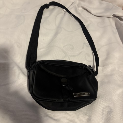 Borsa tracolla vintage tommy - a,