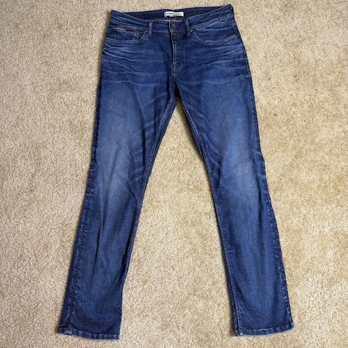 Jeans tommy hilfiger - jeans,