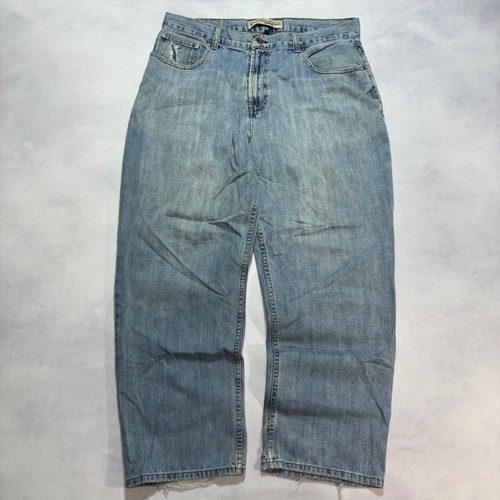 Jeans tommy hilfiger vintage - tommy,