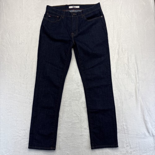 Jeans tommy hilfiger - tommy,