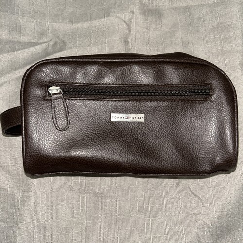 Tommy hilfiger borsa toilette - tommy,