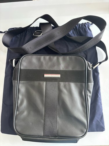 Borsa tracolla uomo tommy - borsa,