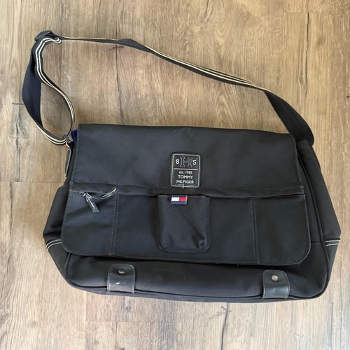 Tommy hilfiger borsa - tommy,