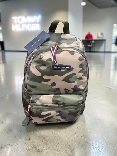Tommy hilfiger zaino mimetico - hilfiger,
