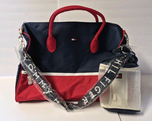 Borsa viaggio tommy - da,