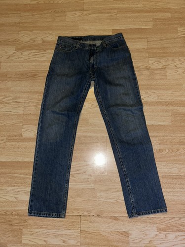 Jeans uomo y2k tommy - jeans, hilfiger