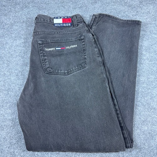 Jeans tommy hilfiger - jeans,