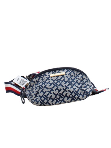 Tommy hilfiger borsa - tommy, uomo