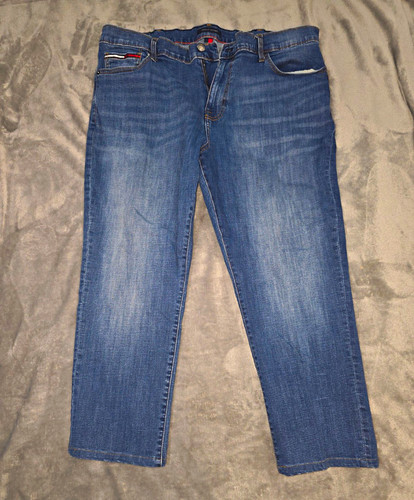 Jeans tommy hilfiger uomo - tommy,