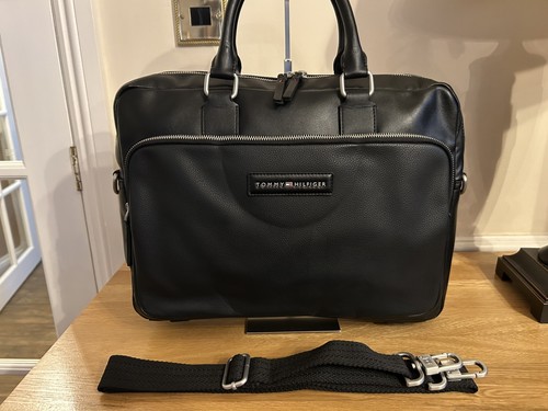 Borsa uomo tommy hilfiger - borsa,
