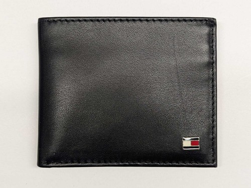 Tommy hilfiger portafoglio - tommy,