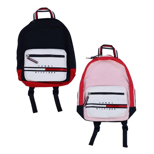 Tommy hilfiger zaino tela - zaino,