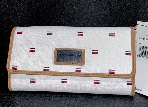 Tommy hilfiger portafoglio - tommy,