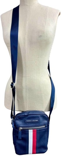 Borsa tracolla tommy - tracolla,
