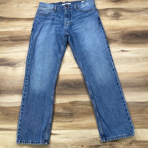 Jeans tommy hilfiger uomo - hilfiger,