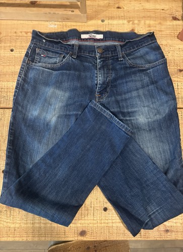 Jeans tommy hilfiger - tommy, uomo