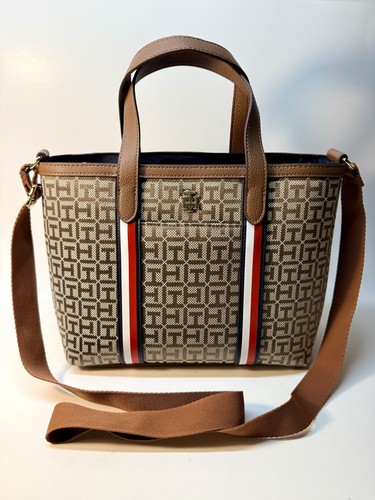 Borsa donna tommy hilfiger - donna,