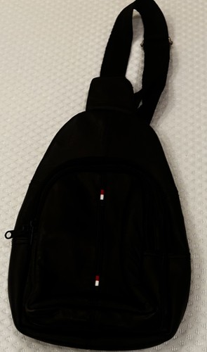 Borsa tracolla unisex - unisex, tommy