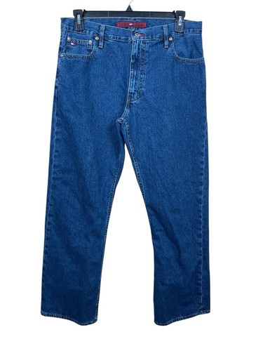 Tommy hilfiger jeans - tommy,