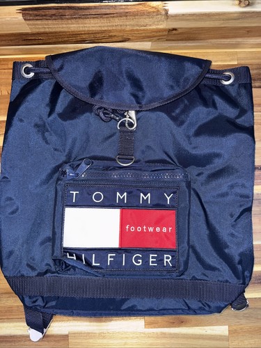 Zaino scarpe tommy hilfiger - scarpe,