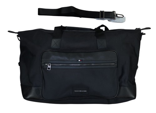 Borsa uomo grande tommy - borsa,