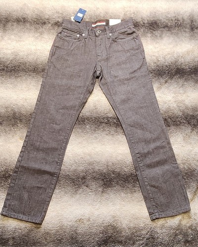 Jeans tommy hilfiger - tommy,