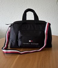 Borsone sportivo tascabile con