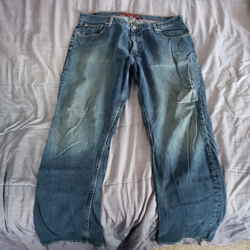 Jeans uomo vintage - , tommy