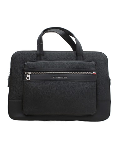 Borsa uomo tommy hilfiger - borsa,