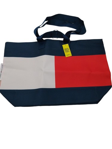Tommy hilfiger borsa uomo - tommy,
